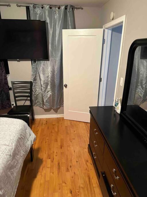 The Hidden Gem Apartamento Newark Exterior foto